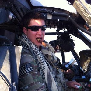 Meet your Posher, Travis